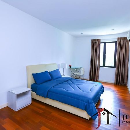 Richmond & Aston Kiara Suites Kl Kuala Lumpur Luaran gambar