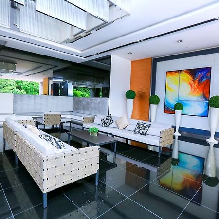 Richmond & Aston Kiara Suites Kl Kuala Lumpur Luaran gambar