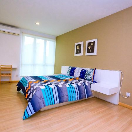 Richmond & Aston Kiara Suites Kl Kuala Lumpur Luaran gambar