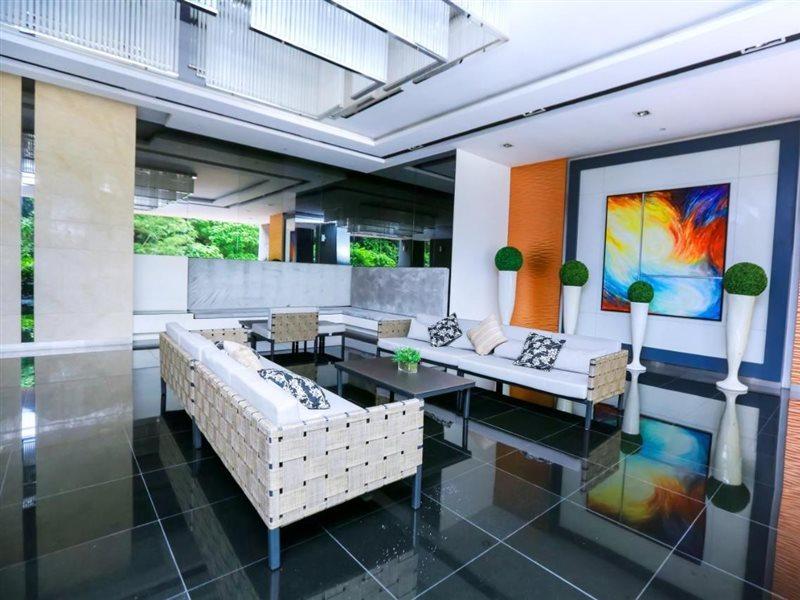 Richmond & Aston Kiara Suites Kl Kuala Lumpur Luaran gambar