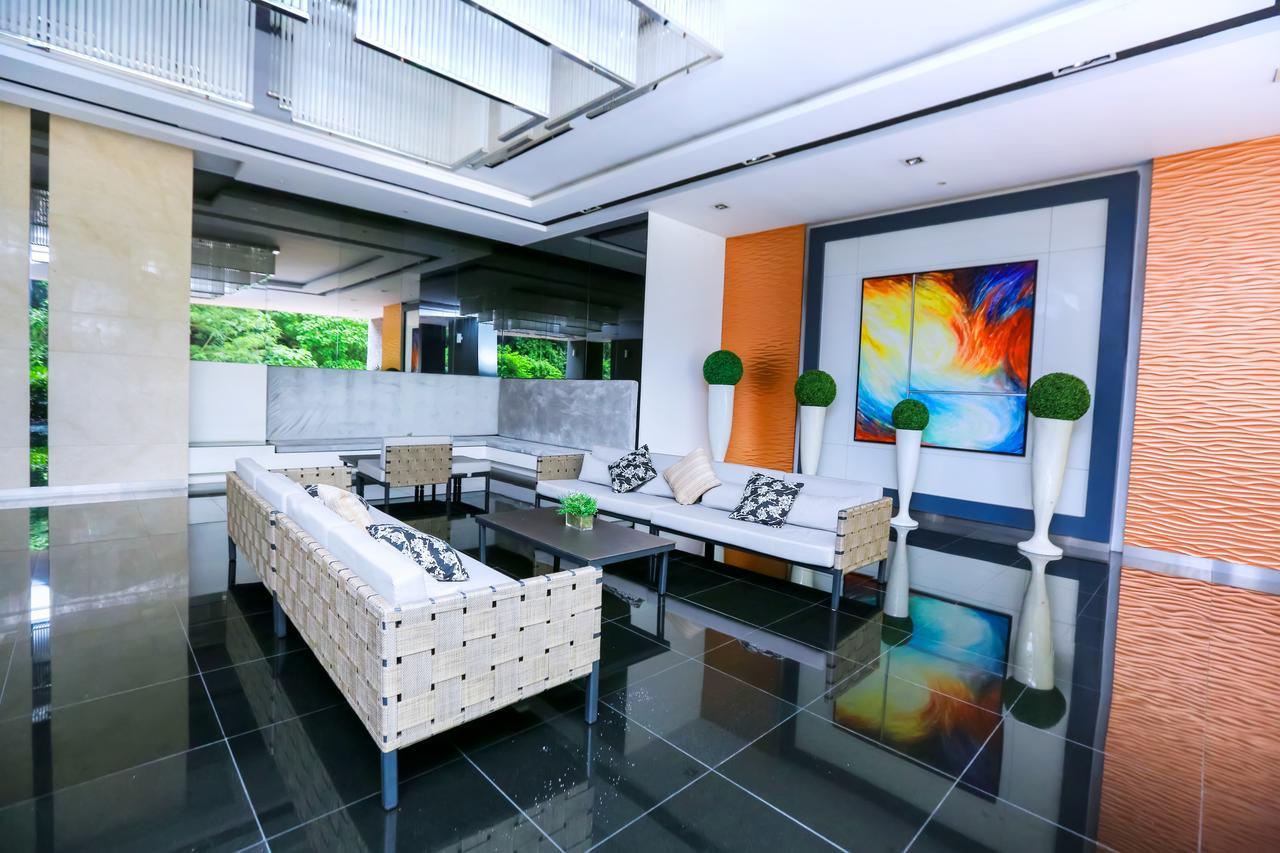 Richmond & Aston Kiara Suites Kl Kuala Lumpur Luaran gambar