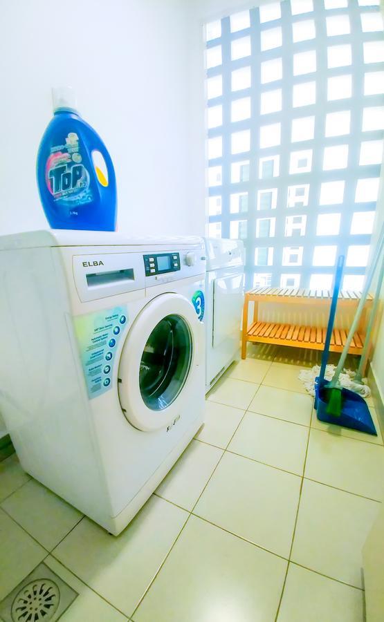 Richmond & Aston Kiara Suites Kl Kuala Lumpur Luaran gambar